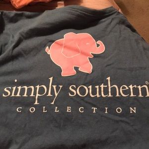 Simply Southern T-shirt